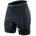 Dainese Flex Shorts Man Schutzhosen Skifahren und Snowboarden, Schwarz,