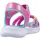 SKECHERS Jumpsters Mädchen Rosa 30