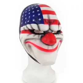 Gaya Entertainment Payday 2 Dallas