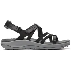 Merrell Harbor Backstrap black 37