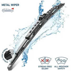 Hella Wischblatt Metal