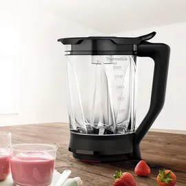 Bosch Mixer-Aufsatz MUZ9MX2 schwarz