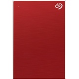 Seagate One Touch HDD 2 TB USB 3.0 rot STKB2000403
