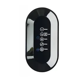 Solis Easy Breezy 96 cm Turmventilator Braun