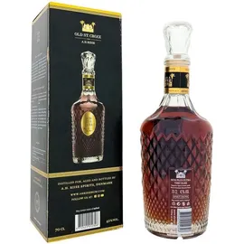 A.H. Riise Non Plus Ultra 42% vol 0,7 l Geschenkbox