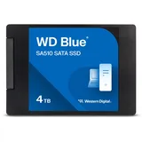 Western Digital Blue SA510 4 TB 2,5'' WDS400T3B0A