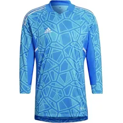 ADIDAS Herren Trikot CON22GK JSY L P, BLURUS, M