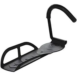 Ventura Fahrrad-Wandhalter schwarz, sehr stabile Ausführung, max. 30 kg