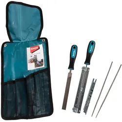 Makita Schärfe-Set 4,5 mm - D-72160