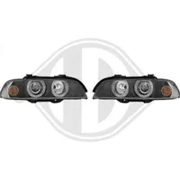 Diederichs Hauptscheinwerfersatz HD Tuning