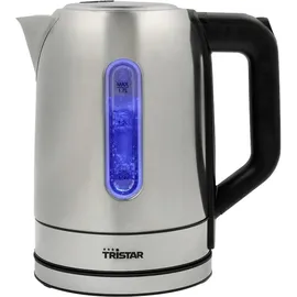 Tristar WK-1344 1,7 l Seidenmatt