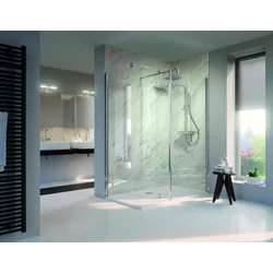 HSK Wandverkleidung „RenoDeco“ 150 × 255 cm