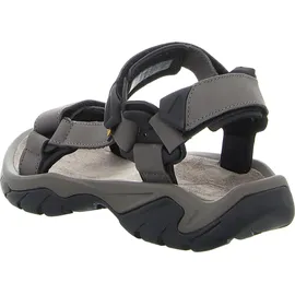 Teva Terra Fi 5 Universal Herren Dark Gull Grey 43