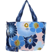 Oilily Hinas Handbag Schultertasche Synthetik Vista Blue