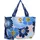 Oilily Hinas Handbag Schultertasche Synthetik Vista Blue