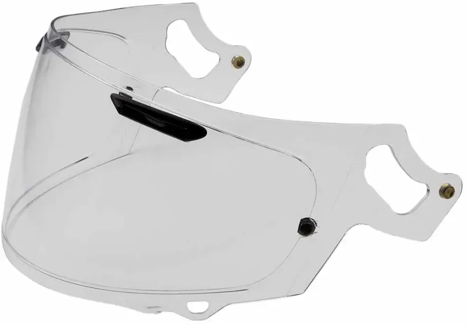 Arai Vas Maxvision Bildschirm - Transparent - One size
