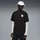 Puma Wardrobe Essentials Sports Legacy Relaxed T-Shirt schwarz XL