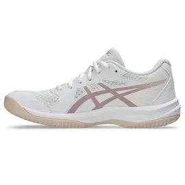 Asics Upcourt 6 Damen weiß, Größe 42 EU
