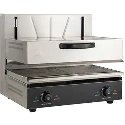 GastroHero Elektro-Lift-Salamander ECO 600