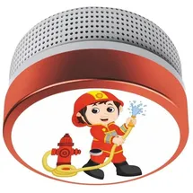 ELRO FS8110 Feuerwehrmann