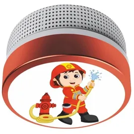 ELRO FS8110 Feuerwehrmann