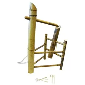UBBINK Wasserspiel Bamboo