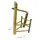 UBBINK Wasserspiel Bamboo