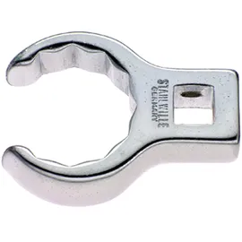 Stahlwille Krähenfuß-Ring-Schlüssel 17 mm -tlg.