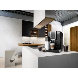 De'Longhi Dinamica ECAM 350.50 B schwarz