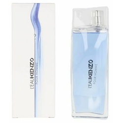 KENZO Eau de Toilette Kenzo Eau de Toilette LEau Kenzo pour Homme 100 ml Herrenparfüm