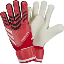 adidas Torwarthandschuhe Rot/PURRUB/LUCRED/BLACK 12