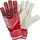 adidas Torwarthandschuhe Rot/PURRUB/LUCRED/BLACK 12