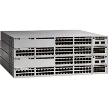 Cisco C9300L-48T-4X-E neu