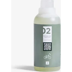 Fahrrad Reinigungskonzentrat – 500 ml EINHEITSFARBE No Size