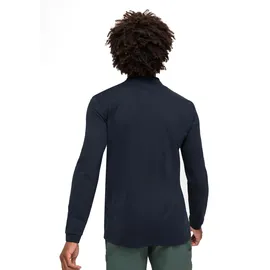 Maier Sports Maier Sports, Herren, Funktionsshirt, Ulrich Polo XXL, blau XXL