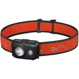 Fenix HL16 Schwarz/Rot