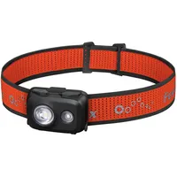 Fenix HL16 Schwarz/Rot