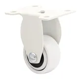 Wagner Design - 3C - Durchmesser Ø weiß, Softlauffläche, Ø 01242601