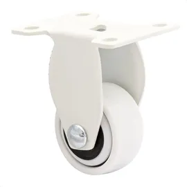 Wagner Design - 3C - Durchmesser Ø weiß, Softlauffläche, Ø 01242601