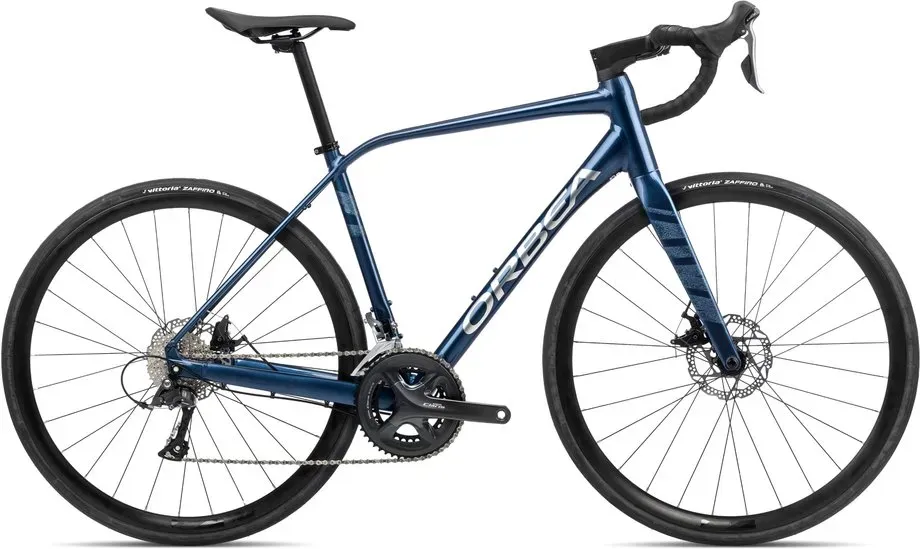 Orbea Avant H60 Blau Modell 2023