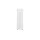 Finori Schuhschrank 100 x 110 x 34 cm weiß / weiß
