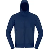 Norrona Norrøna - Falketind Warm2 Stretch Hood - Fleecejacke Gr XL