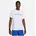 Nike NK Dri-Fit Tee DB Pro weiß M
