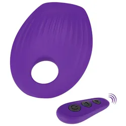 Couples Choice Vibrokissen RC Multi Function Grinding Cushion lila 