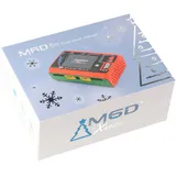 ToolkitRC M6D X'Mas Ladegerät – DC DUO Multifunktions-Ladegerät mit bis zu 500 W