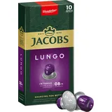 Jacobs Lungo 8 Intenso