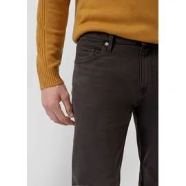 s.Oliver Coloured Denim Regular Fit Grau 34/30