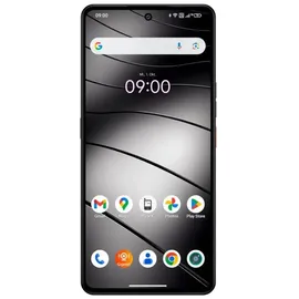 Gigaset GS6 8 GB RAM 128 GB Schwarz