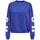 Only Sweatshirt Blau M