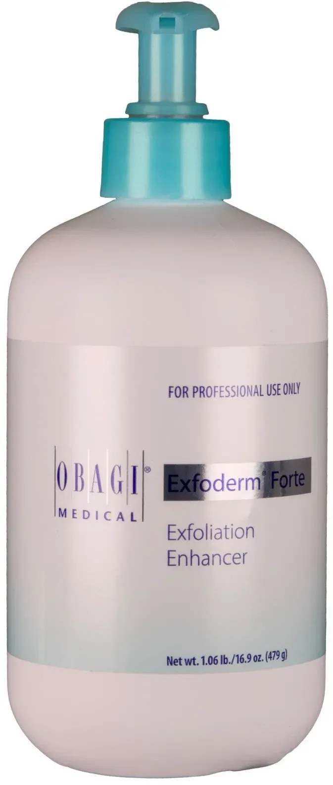 Obagi Professional Exfoderm Forte 479g